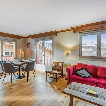 Appartement Vinho - Welkeys Megève