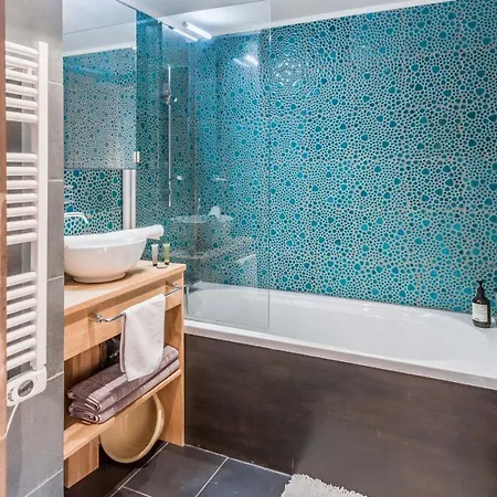 Vinho - Welkeys Appartement
