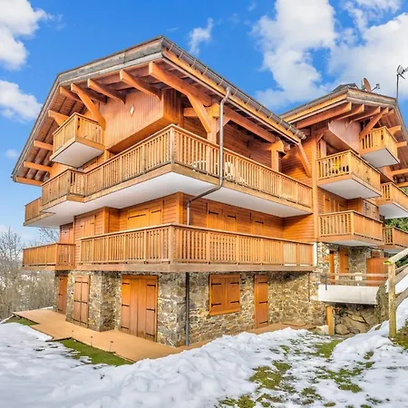 Vinho - Welkeys Appartement Megève