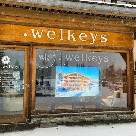 Appartement Vinho - Welkeys